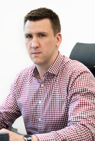 Michał Kulicki