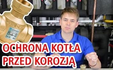 W jaki sposób ochronić kocioł na paliwo stałe przed korozją?
