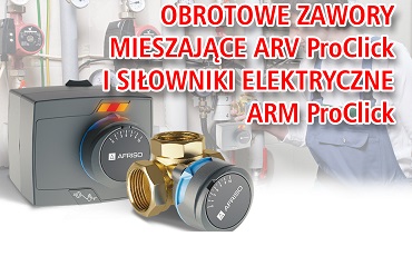 Nowa generacja produktów AFRISO