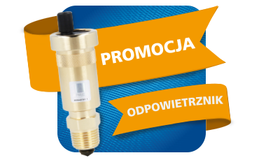 Nowa edycja "Promocja Odpowietrznik"!
