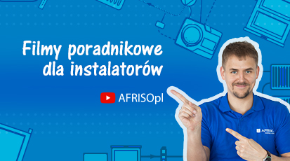 Kanał AFRISO na YouTube rośnie w siłę!