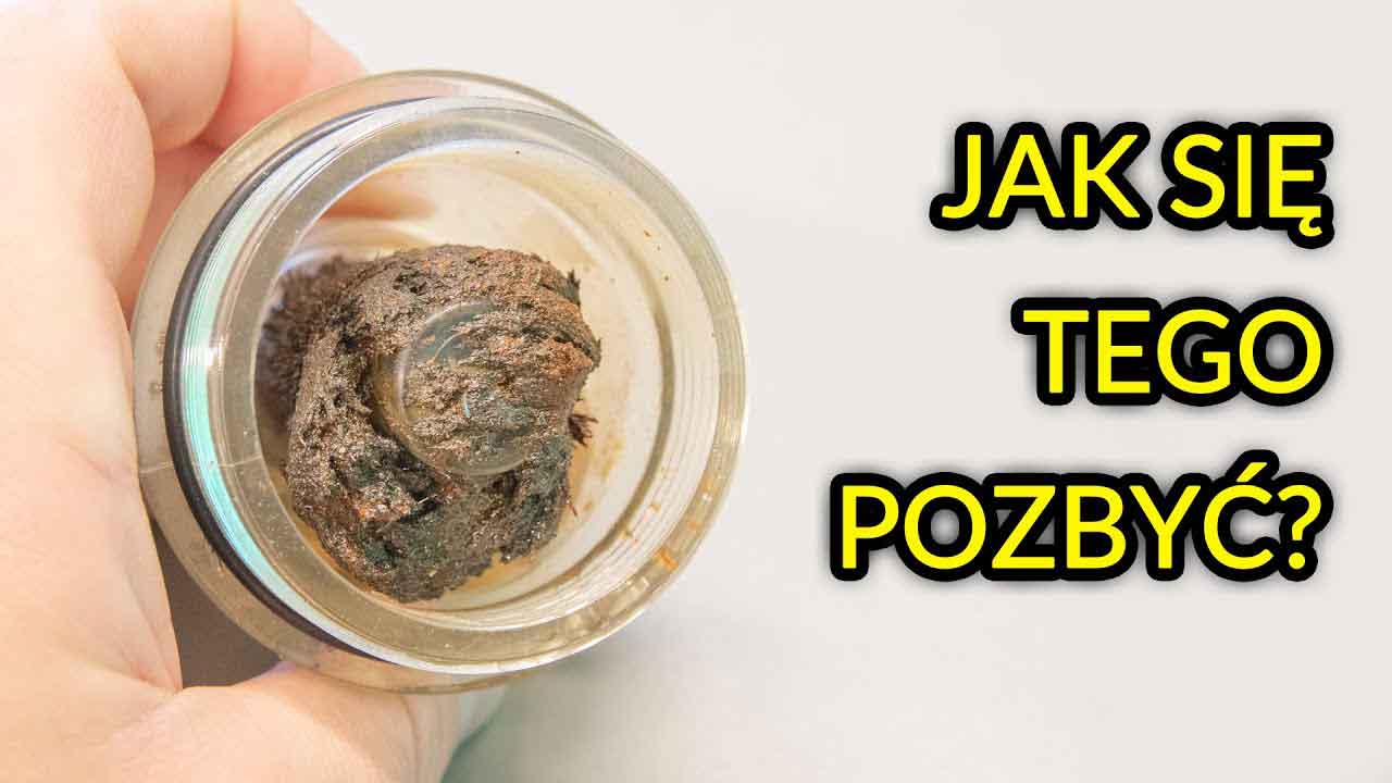 Zanieczyszczenia w instalacji c.o.? Mamy sposób!