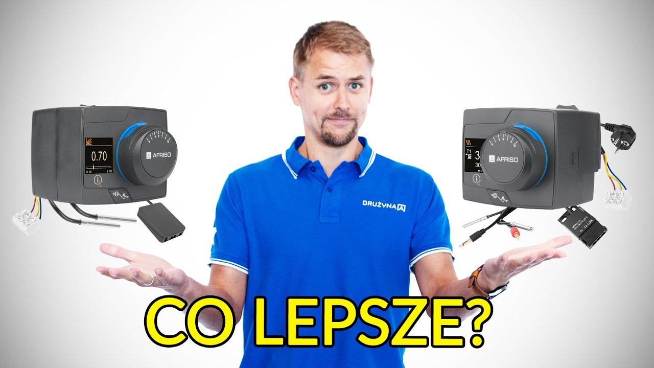 Sterowanie pogodowe czy stałotemperaturowe - co lepsze?