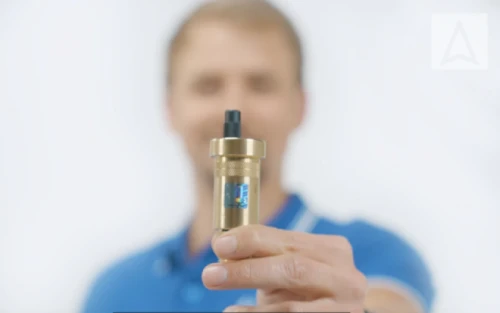 Wspólnie tworzymy „Instalacje pod kontrolą”