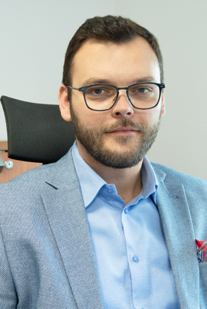 Krzysztof Mainka