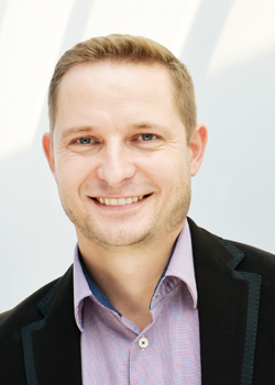 KRYSTIAN RADWAN