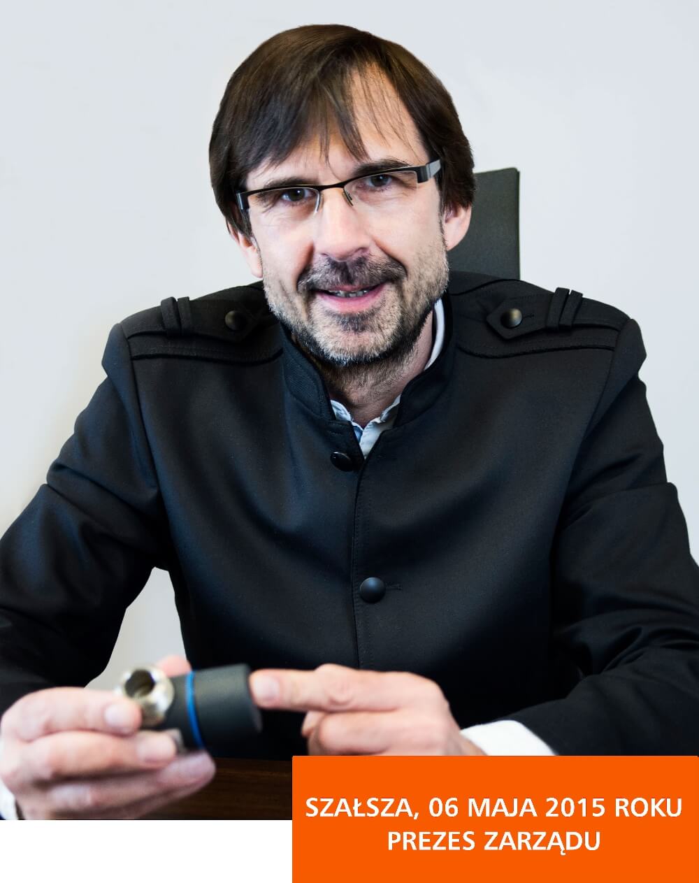 AFRISO.pl - Polityka jakości