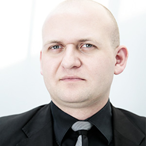 Krzysztof Silbert