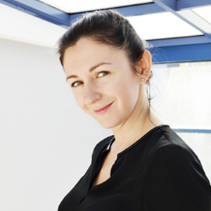 Barbara Krzistkowska