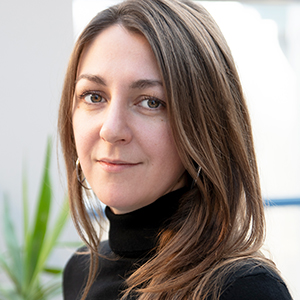 Barbara Krzistkowska