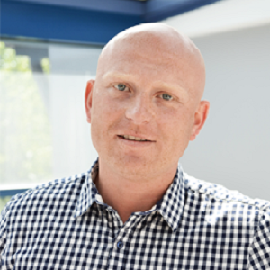 Grzegorz Magdziarz