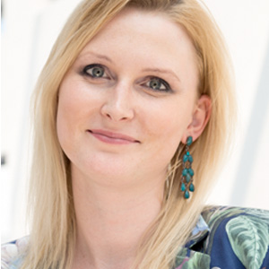 Magdalena Chwedyk