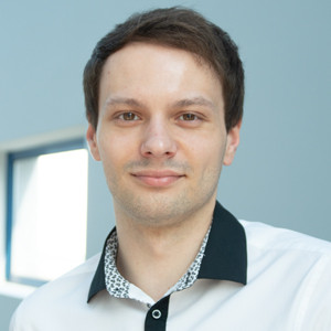 Łukasz Cichy