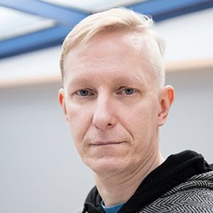 Marcin Majowski